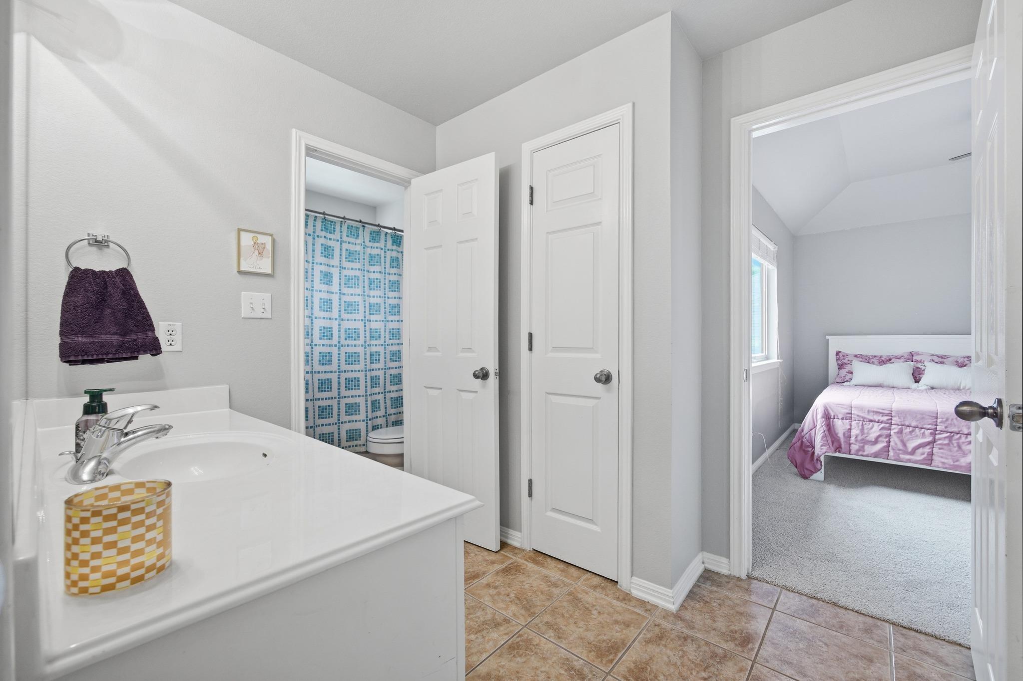 2204 Rio Mesa Dr, Austin, TX 78732