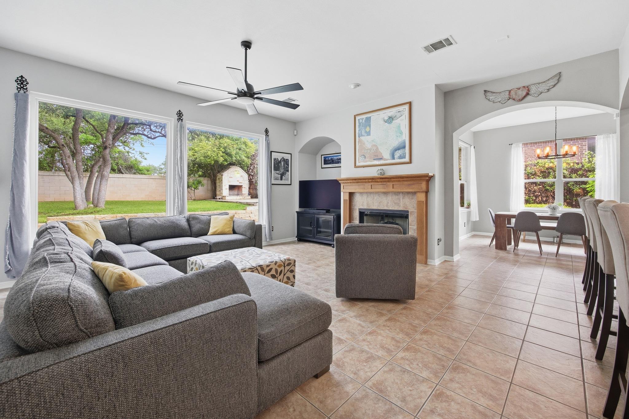 2204 Rio Mesa Dr, Austin, TX 78732