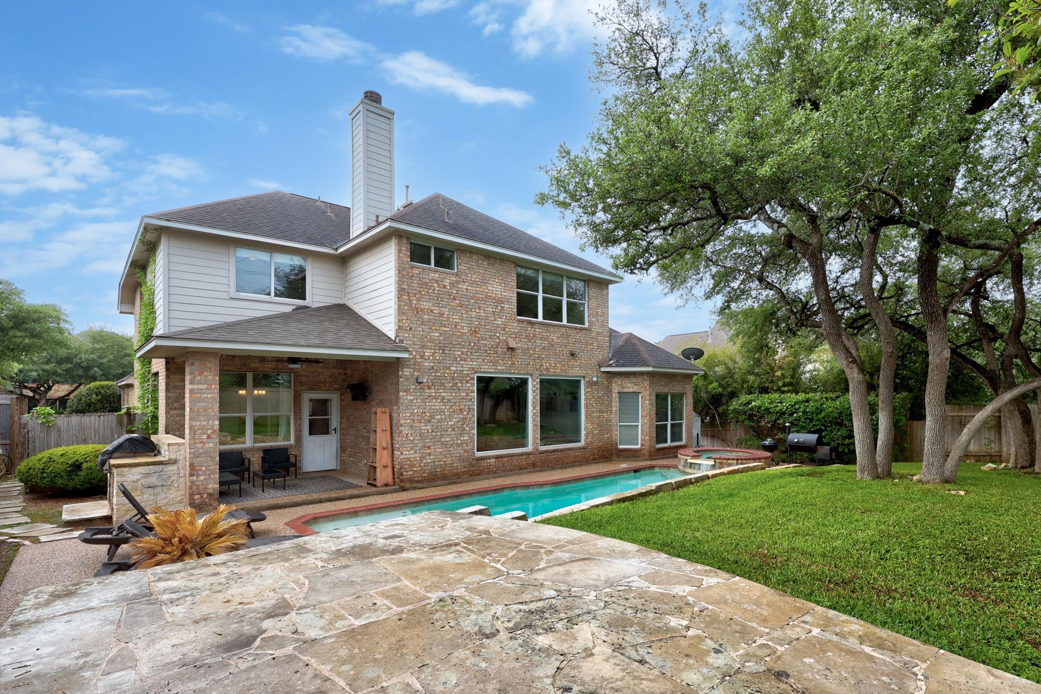 2204 Rio Mesa Dr, Austin, TX 78732