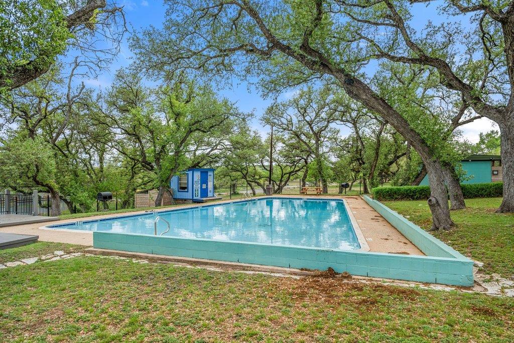2003 Rain Water Dr, Austin, TX 78734