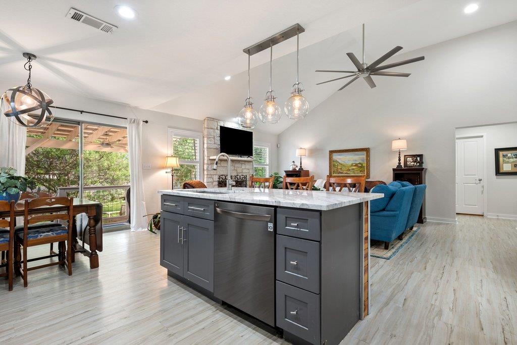 2003 Rain Water Dr, Austin, TX 78734