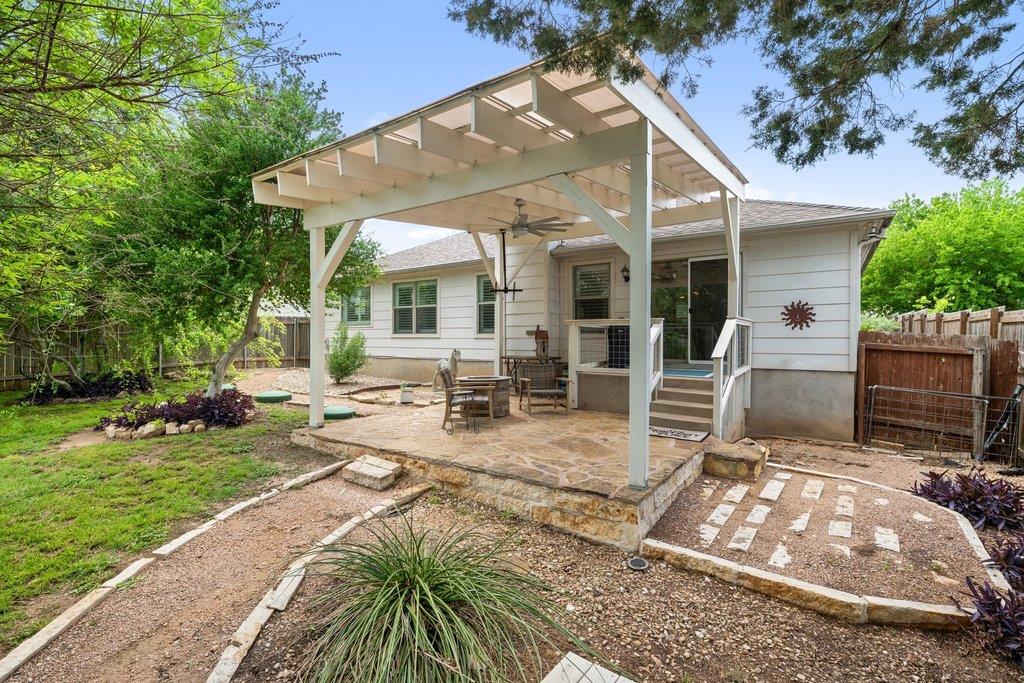2003 Rain Water Dr, Austin, TX 78734