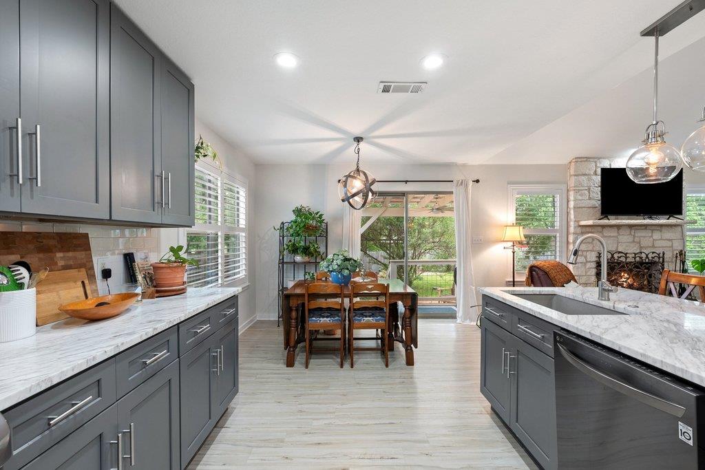 2003 Rain Water Dr, Austin, TX 78734