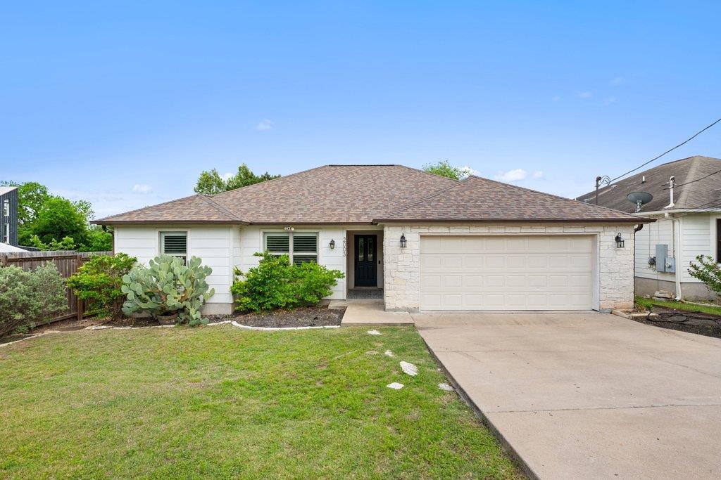 2003 Rain Water Dr, Austin, TX 78734