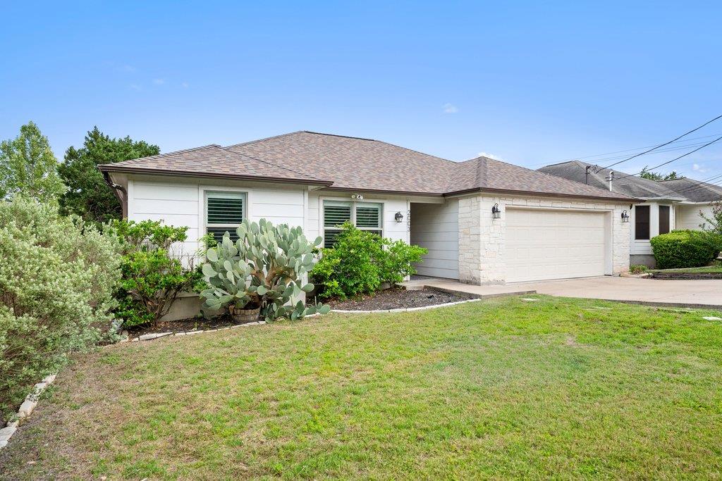 2003 Rain Water Dr, Austin, TX 78734