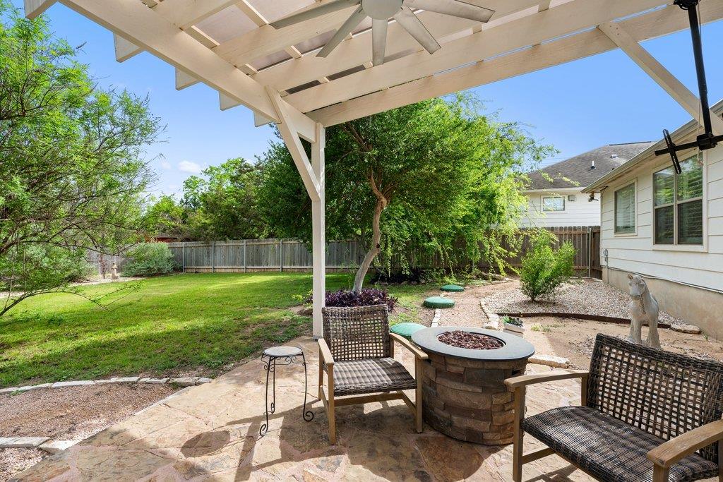 2003 Rain Water Dr, Austin, TX 78734