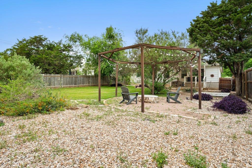 2003 Rain Water Dr, Austin, TX 78734