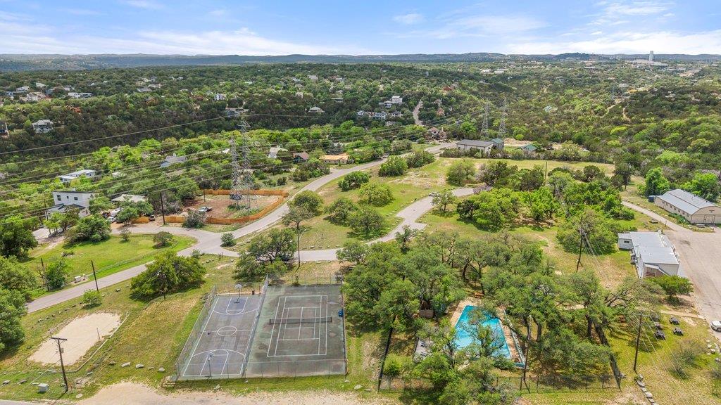 2003 Rain Water Dr, Austin, TX 78734