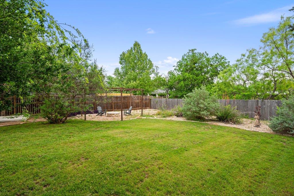 2003 Rain Water Dr, Austin, TX 78734