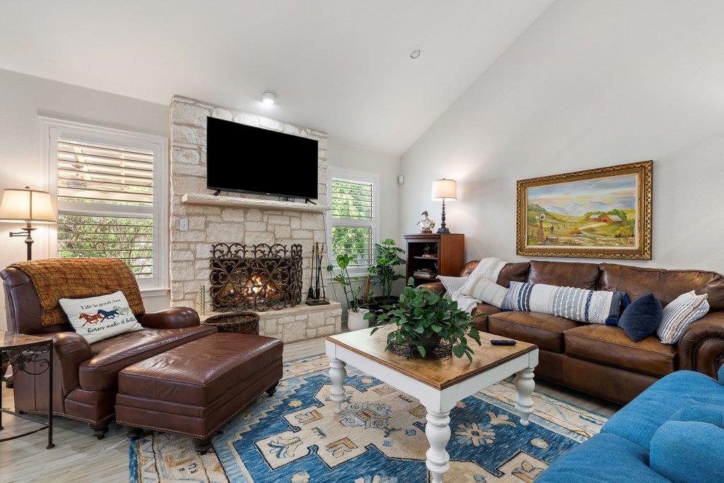 2003 Rain Water Dr, Austin, TX 78734