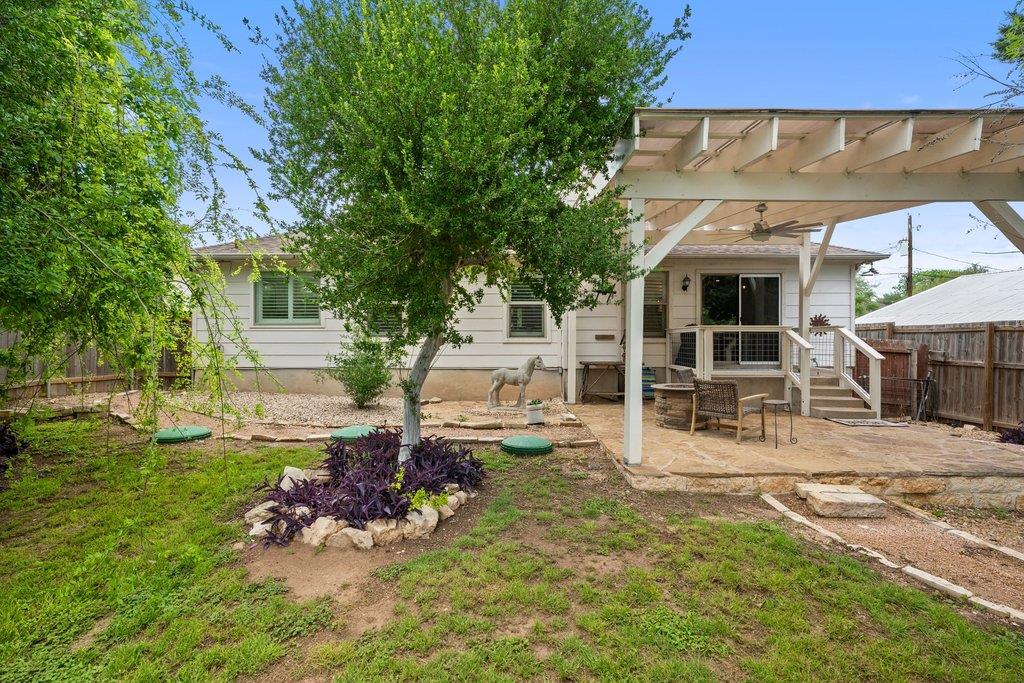 2003 Rain Water Dr, Austin, TX 78734