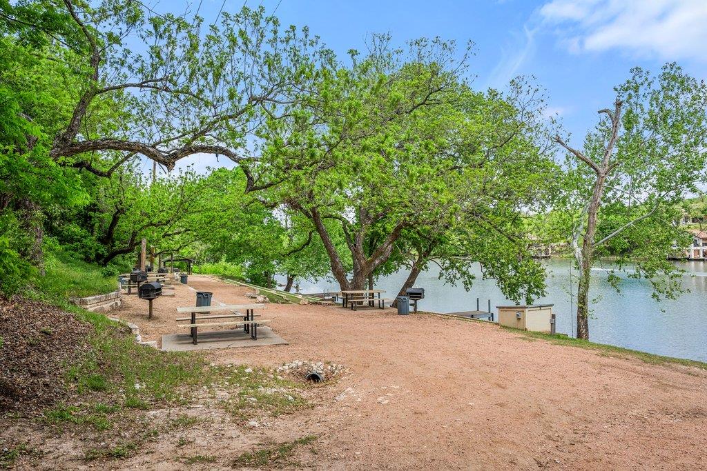 2003 Rain Water Dr, Austin, TX 78734