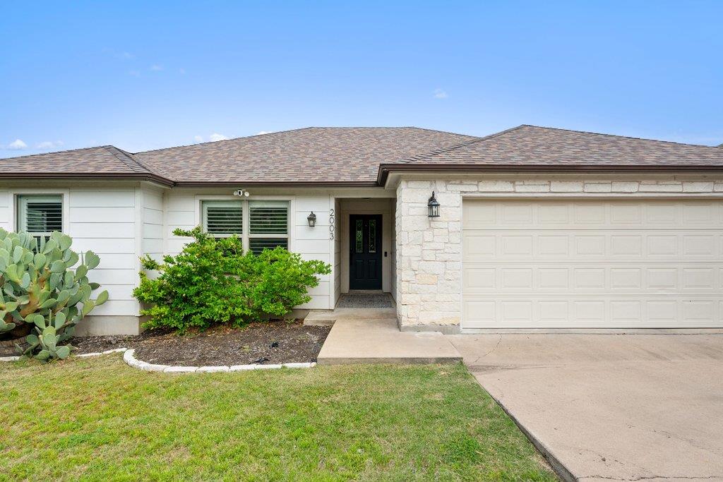 2003 Rain Water Dr, Austin, TX 78734