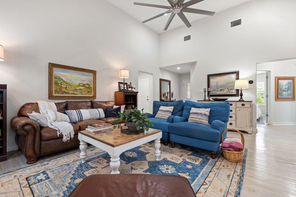 2003 Rain Water Dr, Austin, TX 78734