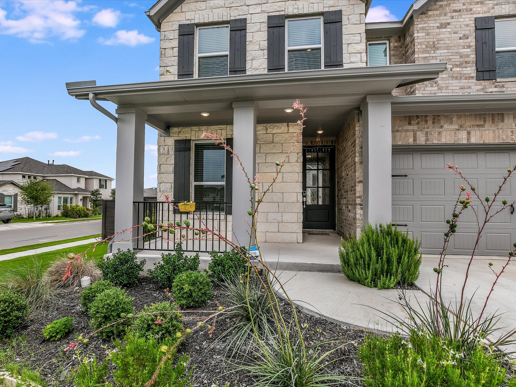 512 Voyage Trce, Leander, TX 78641