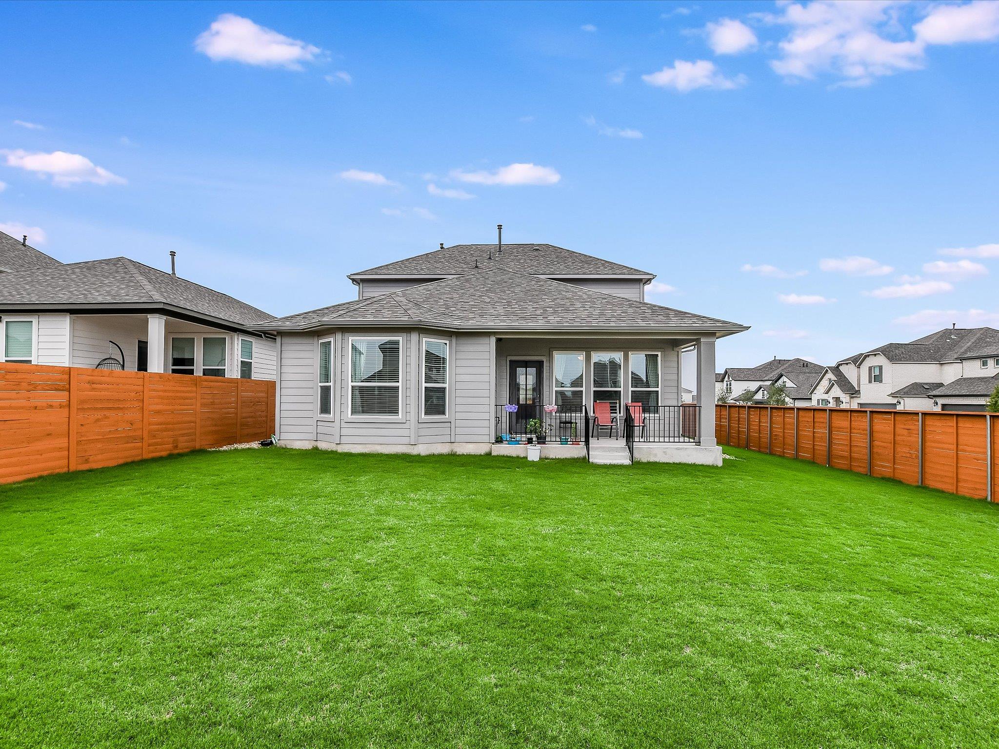 512 Voyage Trce, Leander, TX 78641