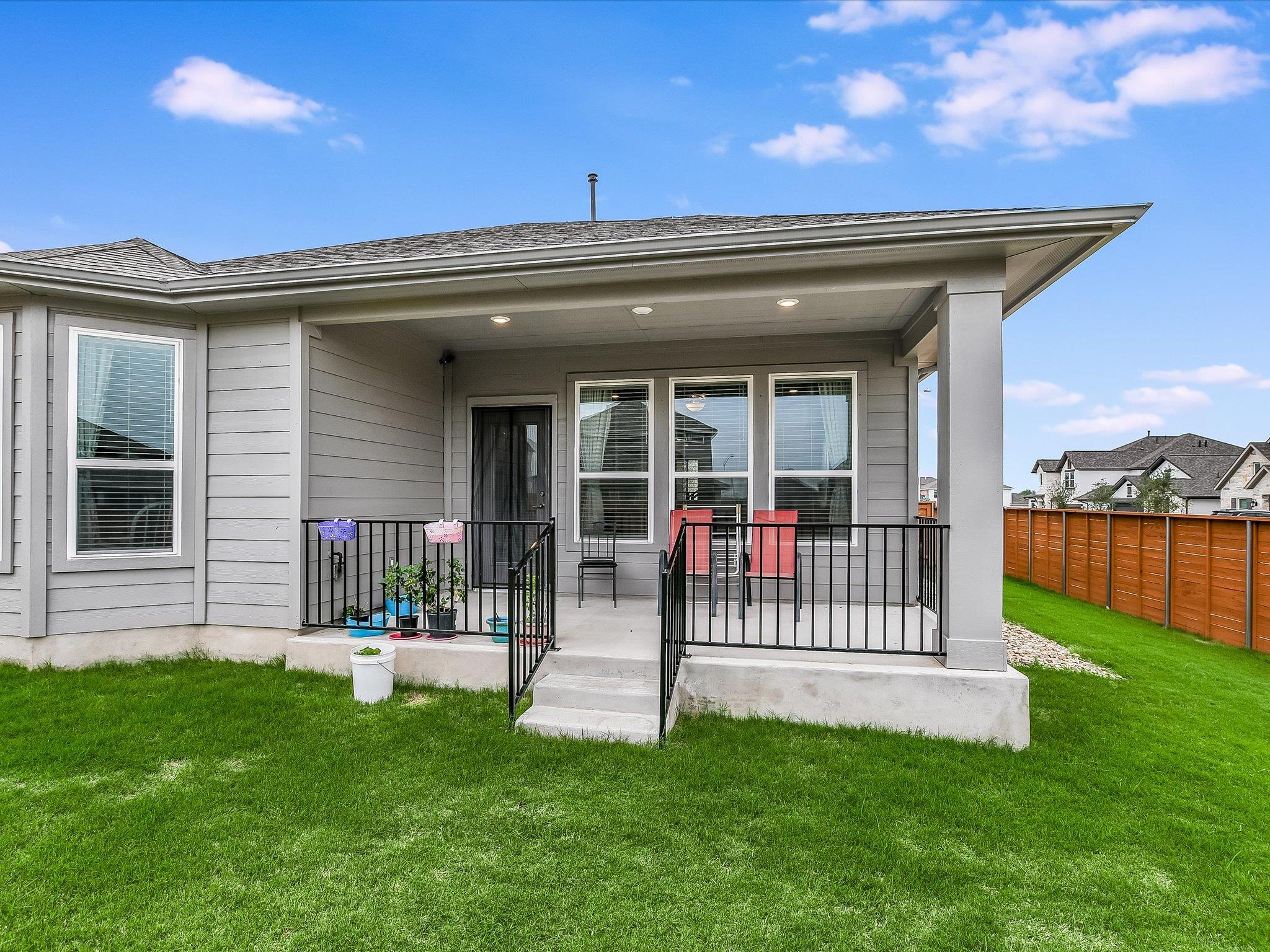 512 Voyage Trce, Leander, TX 78641