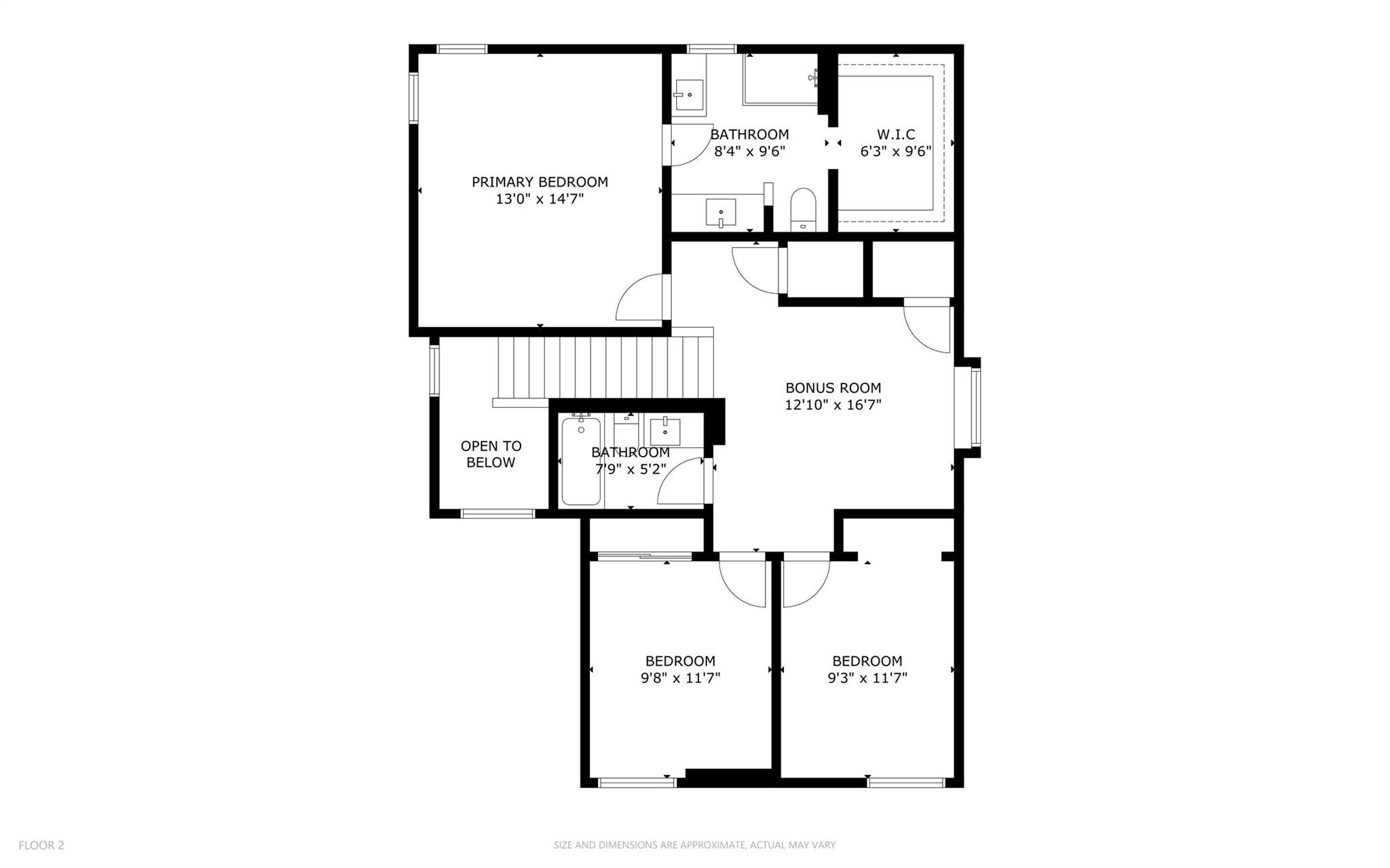 1454 David Curry Dr, Round Rock, TX 78664