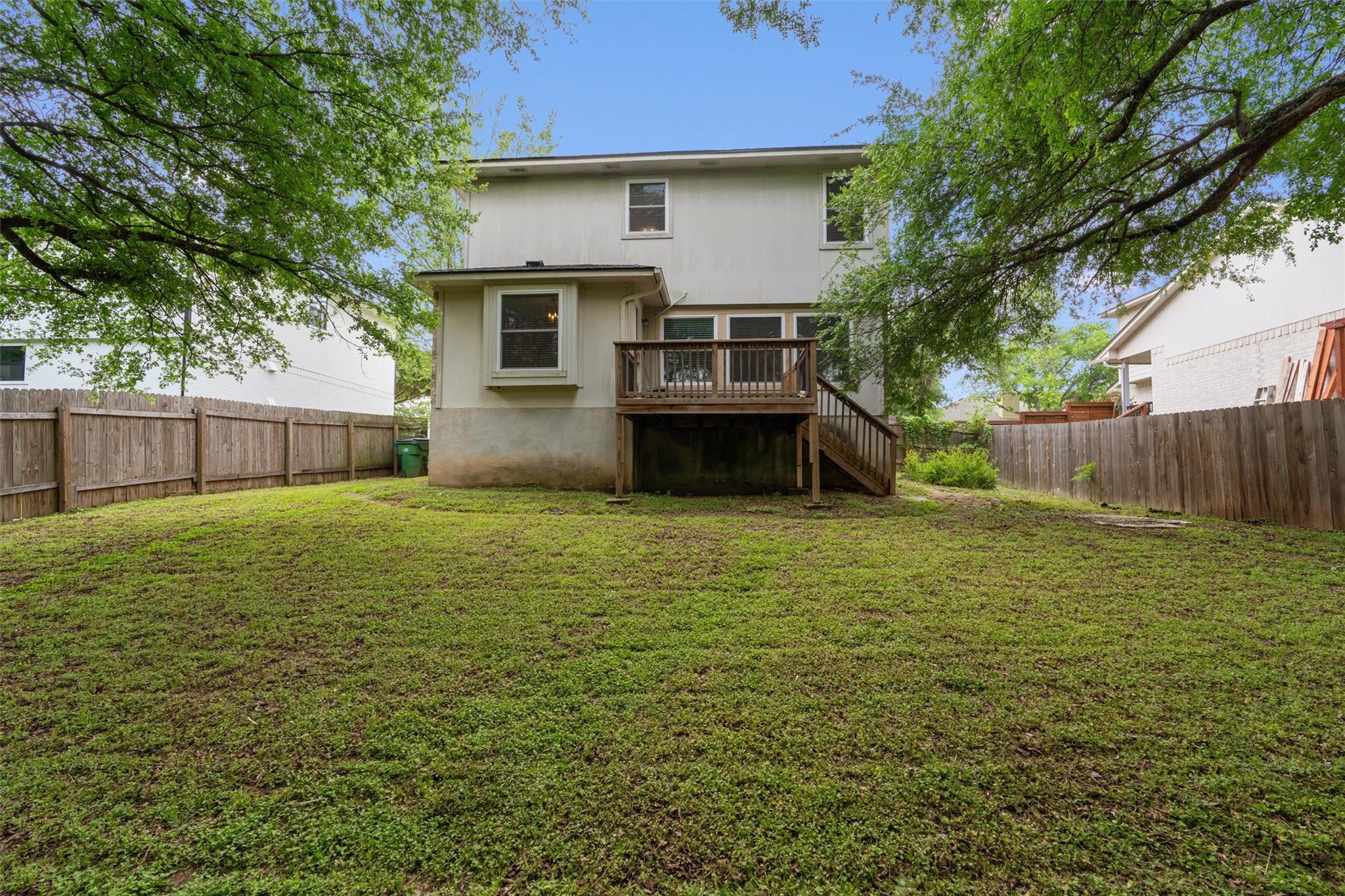 1454 David Curry Dr, Round Rock, TX 78664