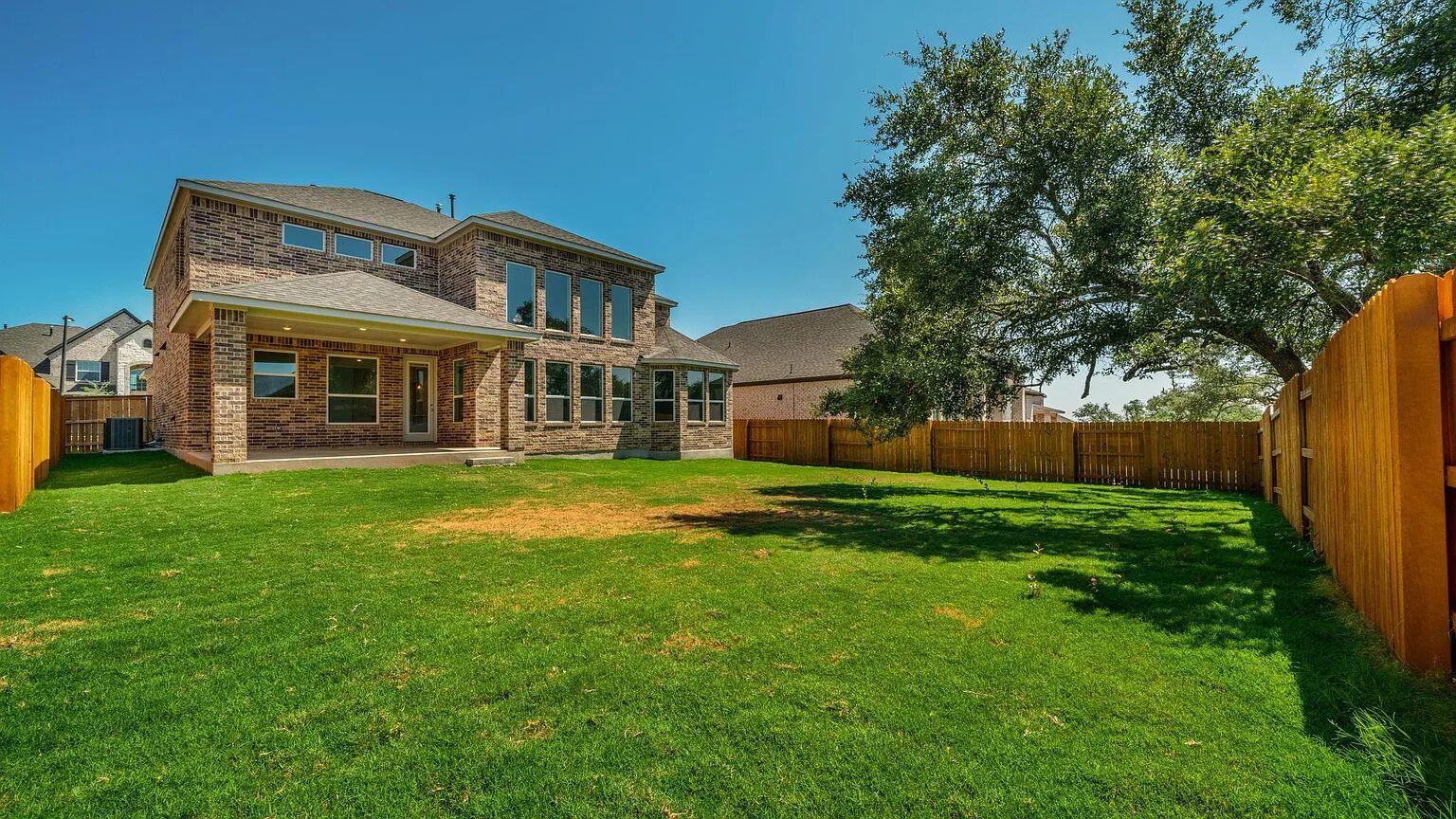 1412 Mulberry Oak Ln, Georgetown, TX 78628