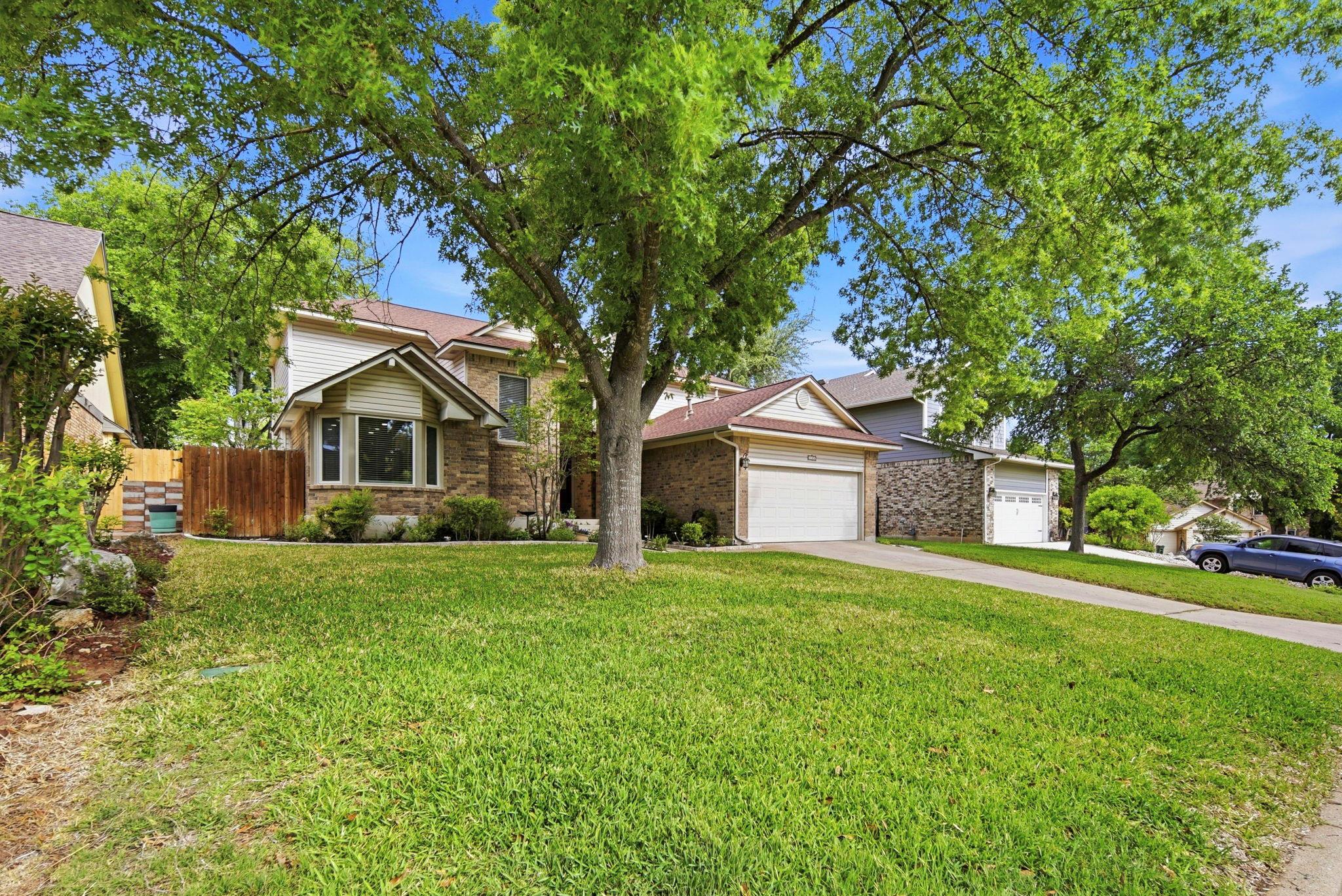 11002 Sierra Verde Trl, Austin, TX 78759