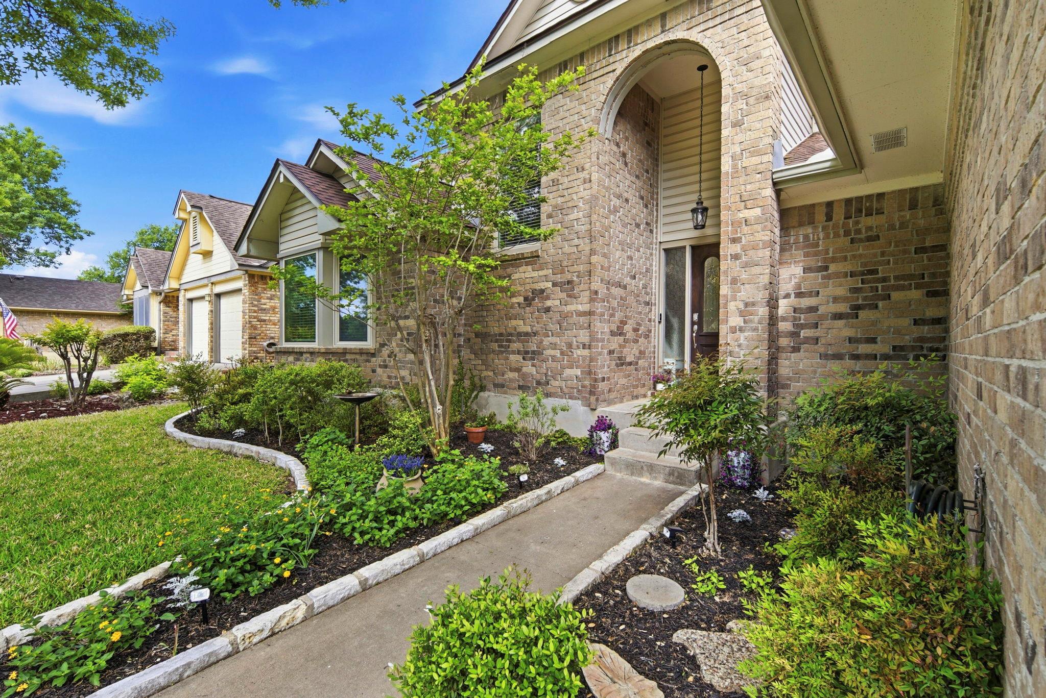 11002 Sierra Verde Trl, Austin, TX 78759