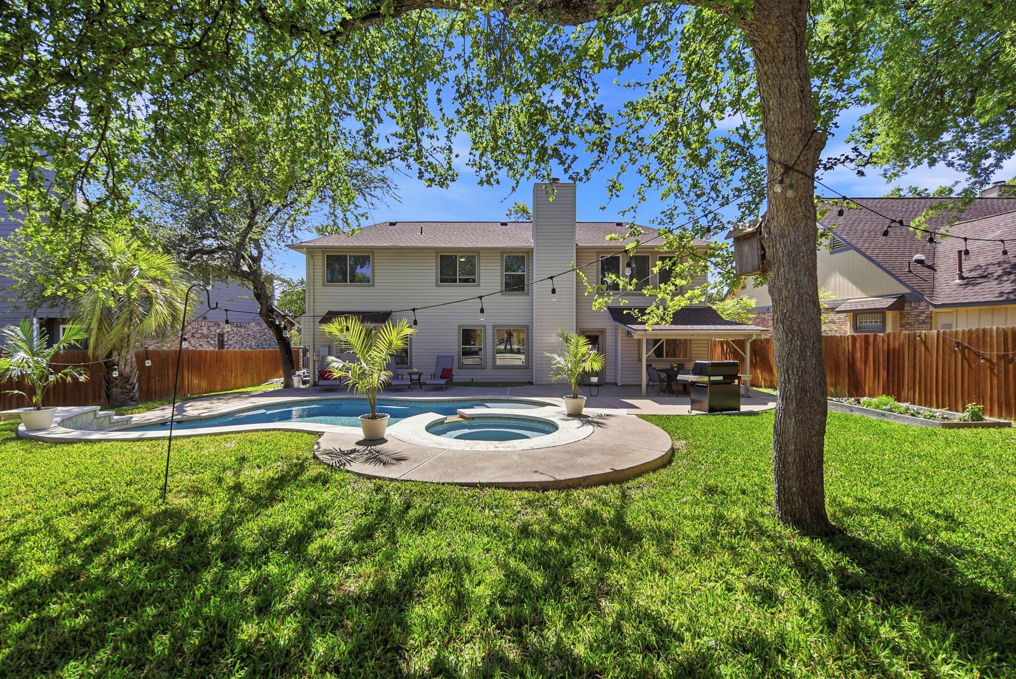 11002 Sierra Verde Trl, Austin, TX 78759