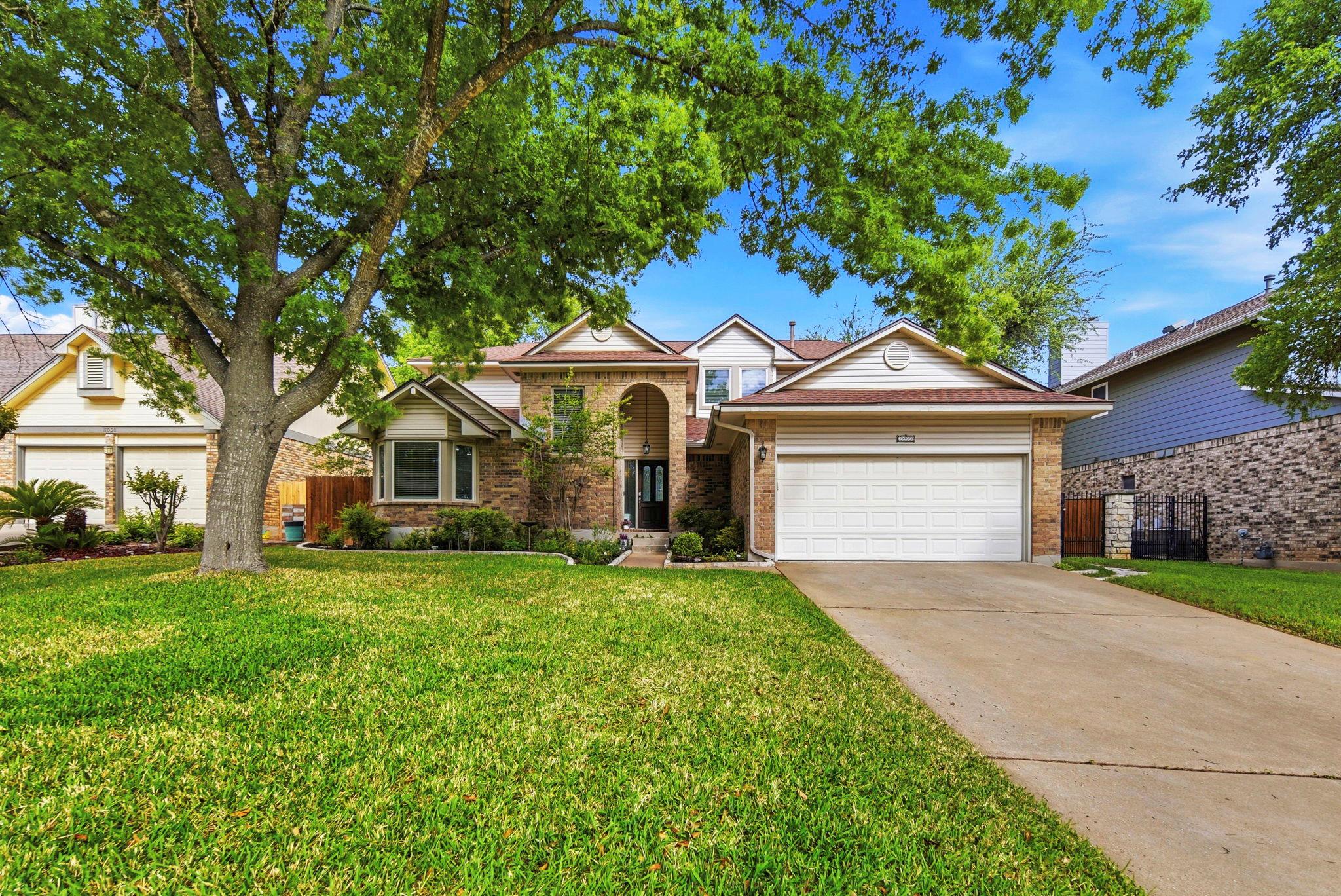 11002 Sierra Verde Trl, Austin, TX 78759