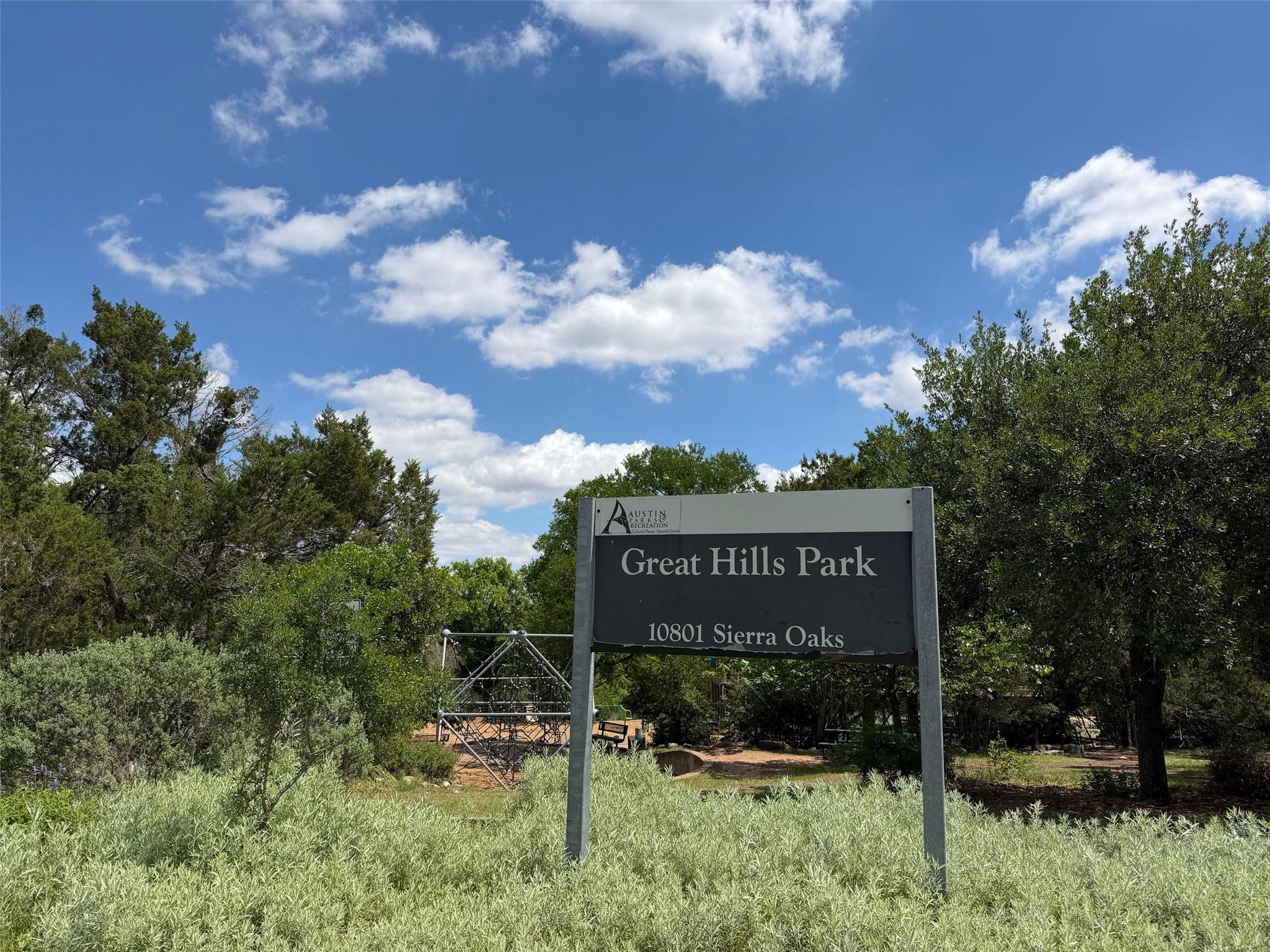 11002 Sierra Verde Trl, Austin, TX 78759