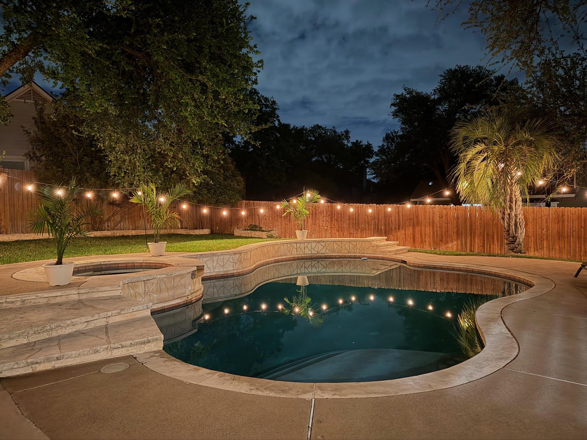 11002 Sierra Verde Trl, Austin, TX 78759