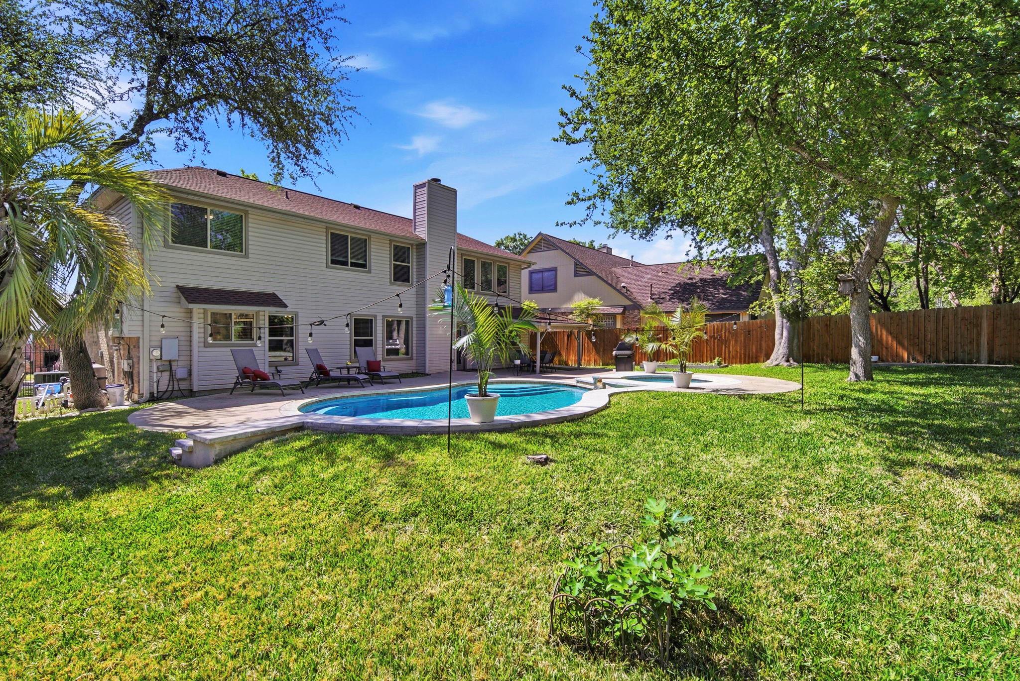 11002 Sierra Verde Trl, Austin, TX 78759