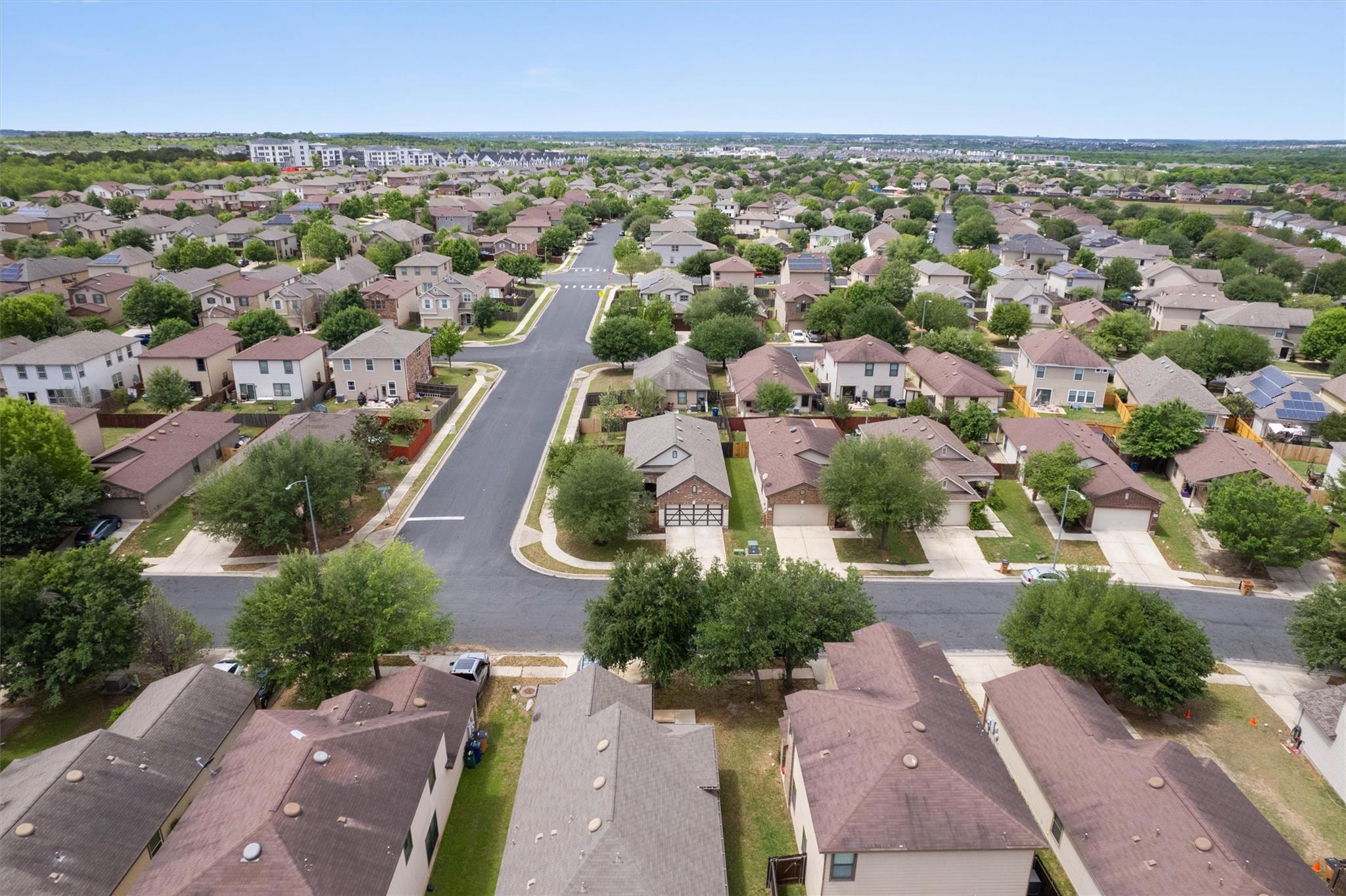 8824 Stambourne St, Austin, TX 78747