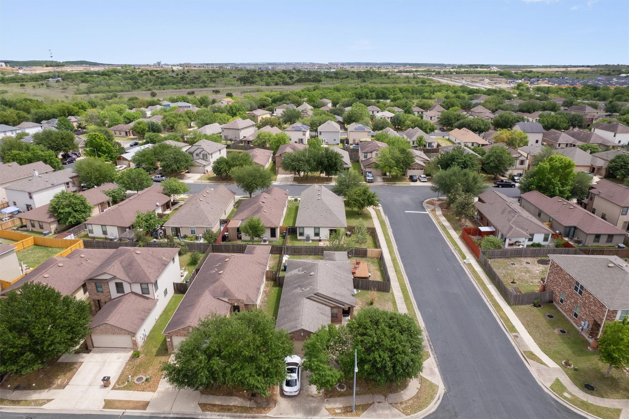 8824 Stambourne St, Austin, TX 78747