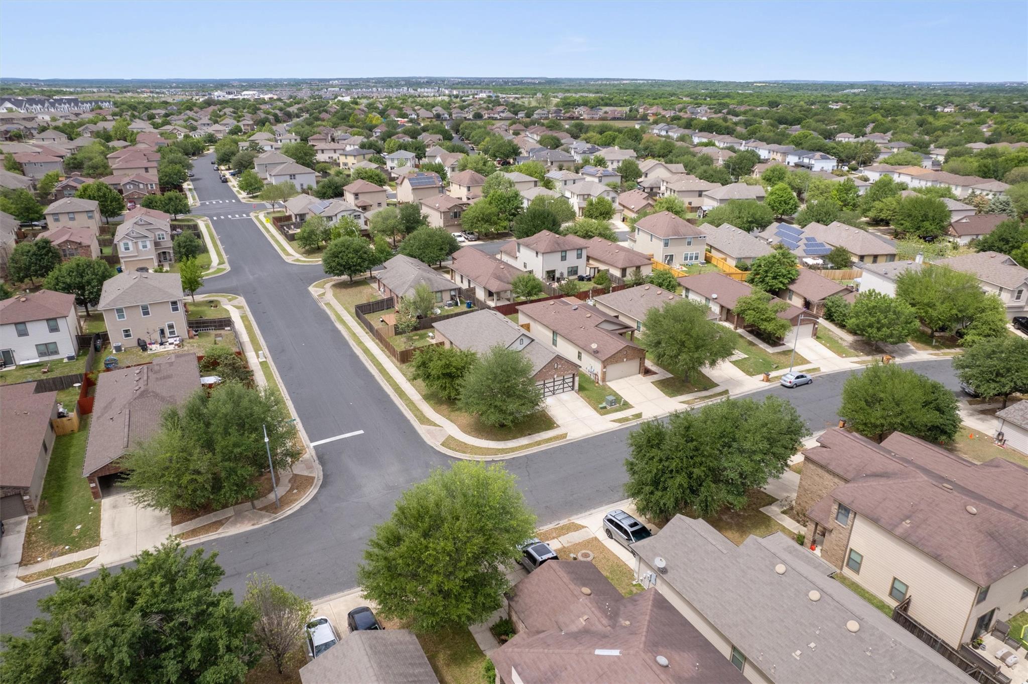 8824 Stambourne St, Austin, TX 78747