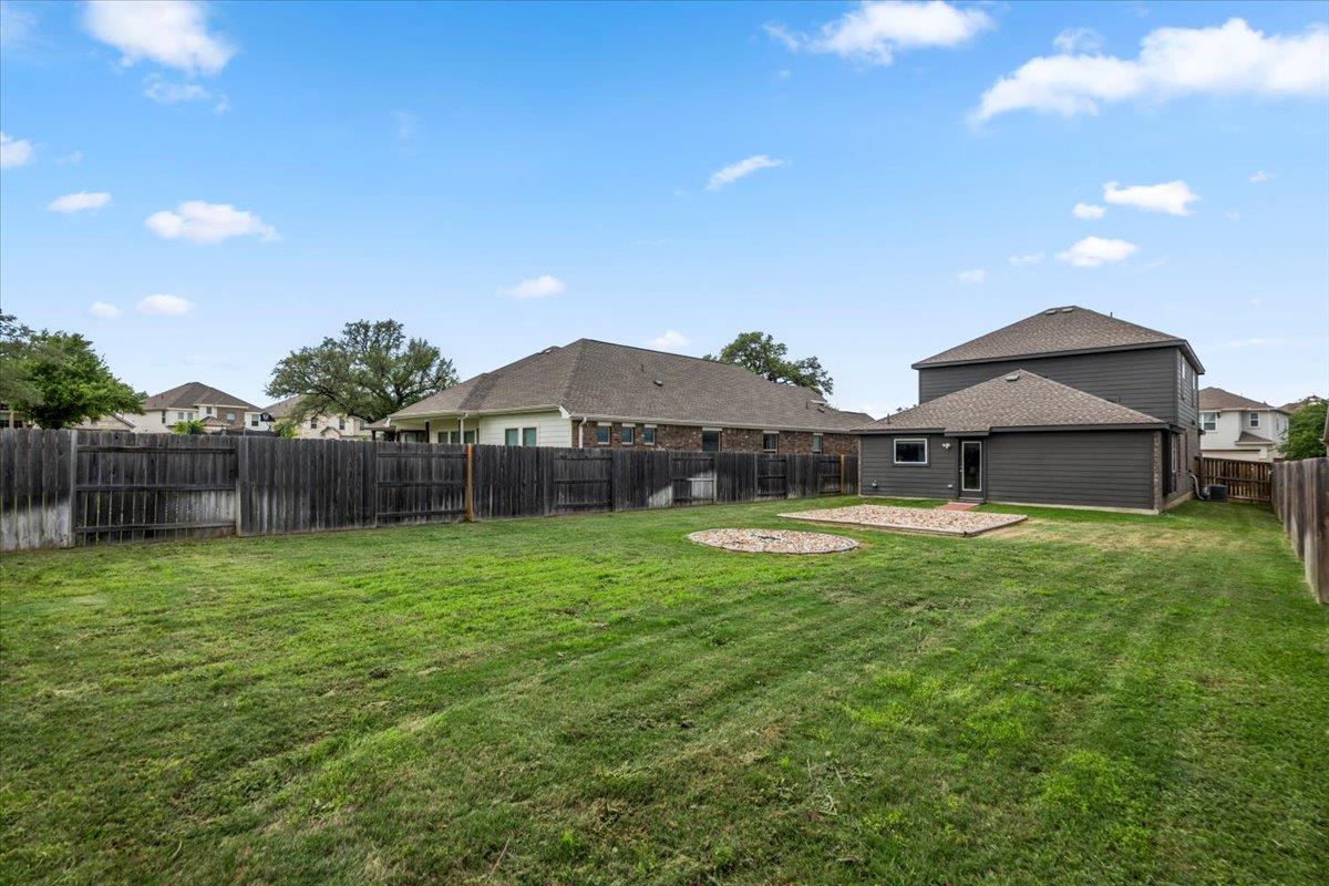 321 Buffalo View Ln, Georgetown, TX 78628