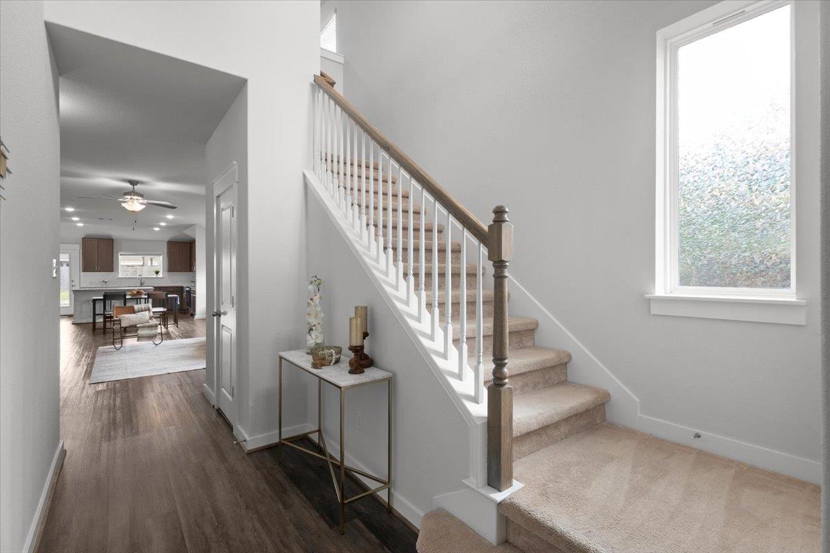 321 Buffalo View Ln, Georgetown, TX 78628