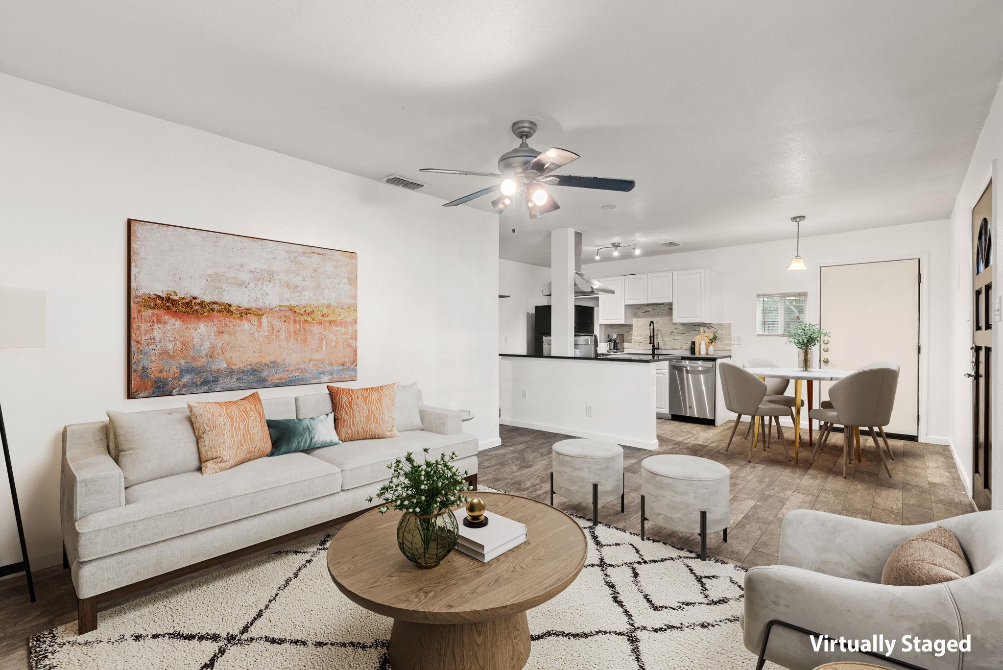 5803 Wellington Dr # B, Austin, TX 78723