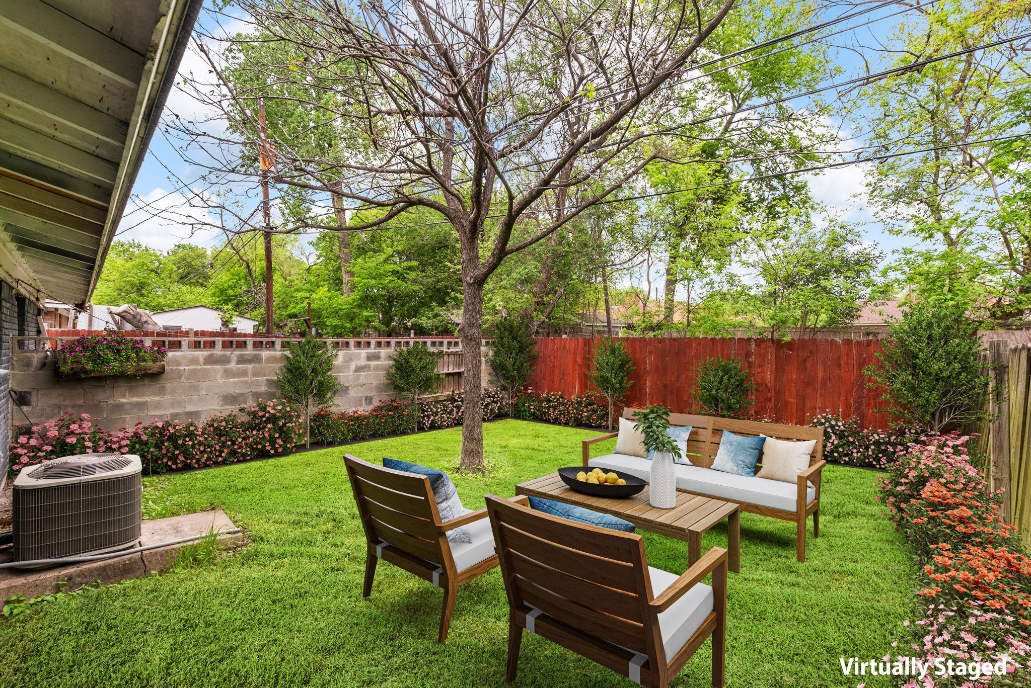 5803 Wellington Dr # B, Austin, TX 78723