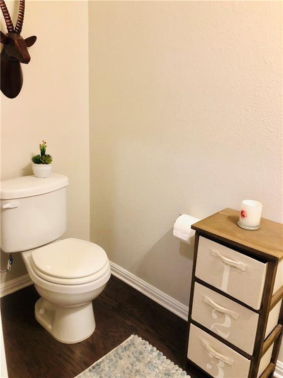 2304 S Lakeline Blvd # 543, Cedar Park, TX 78613