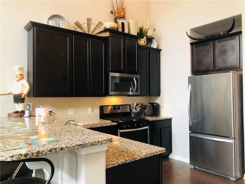 2304 S Lakeline Blvd # 543, Cedar Park, TX 78613