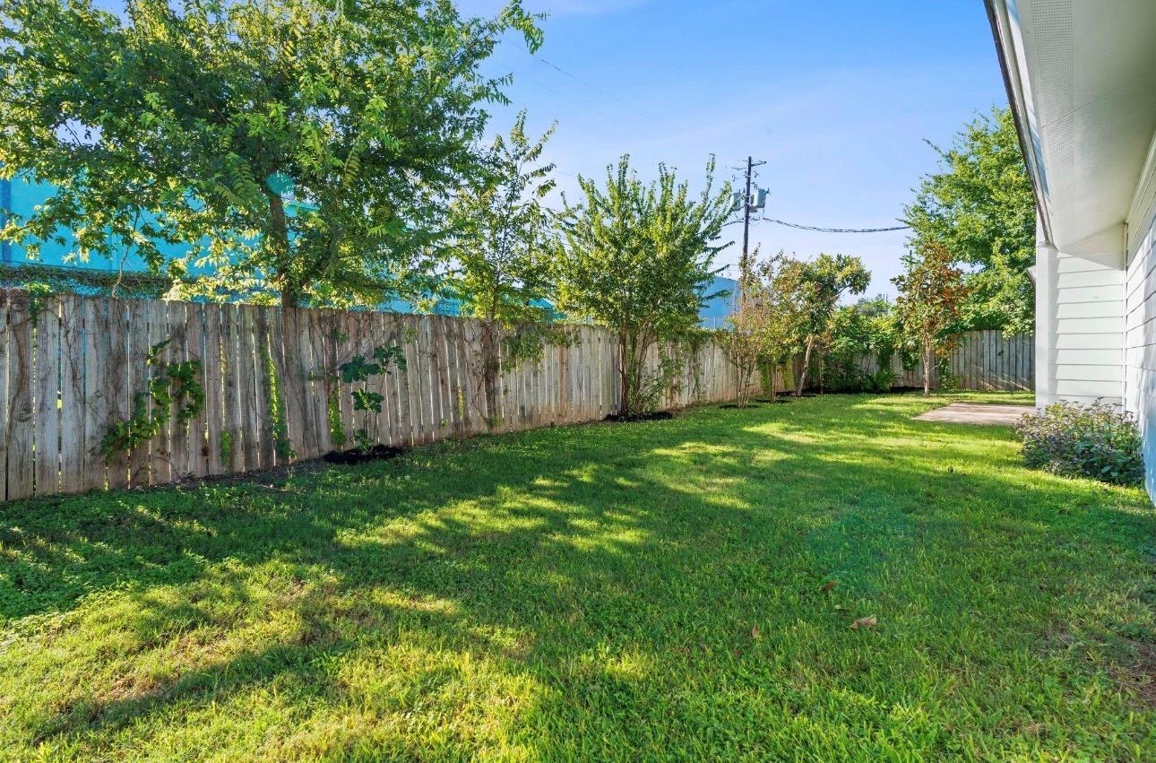 5506 Salem Walk Dr, Austin, TX 78745