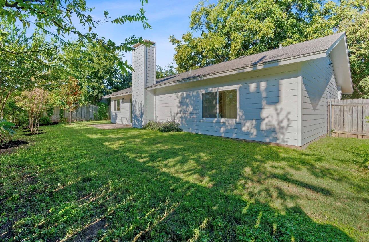 5506 Salem Walk Dr, Austin, TX 78745