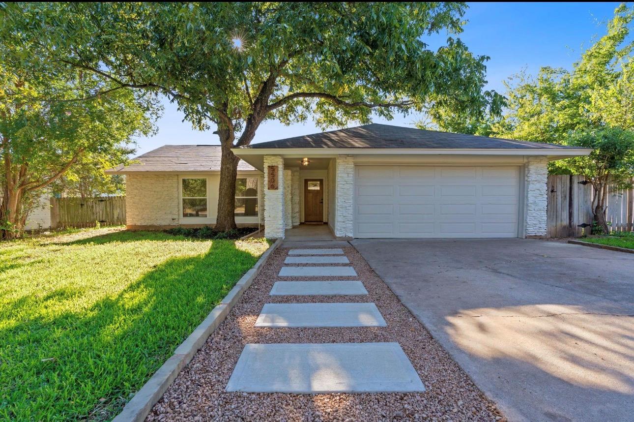 5506 Salem Walk Dr, Austin, TX 78745