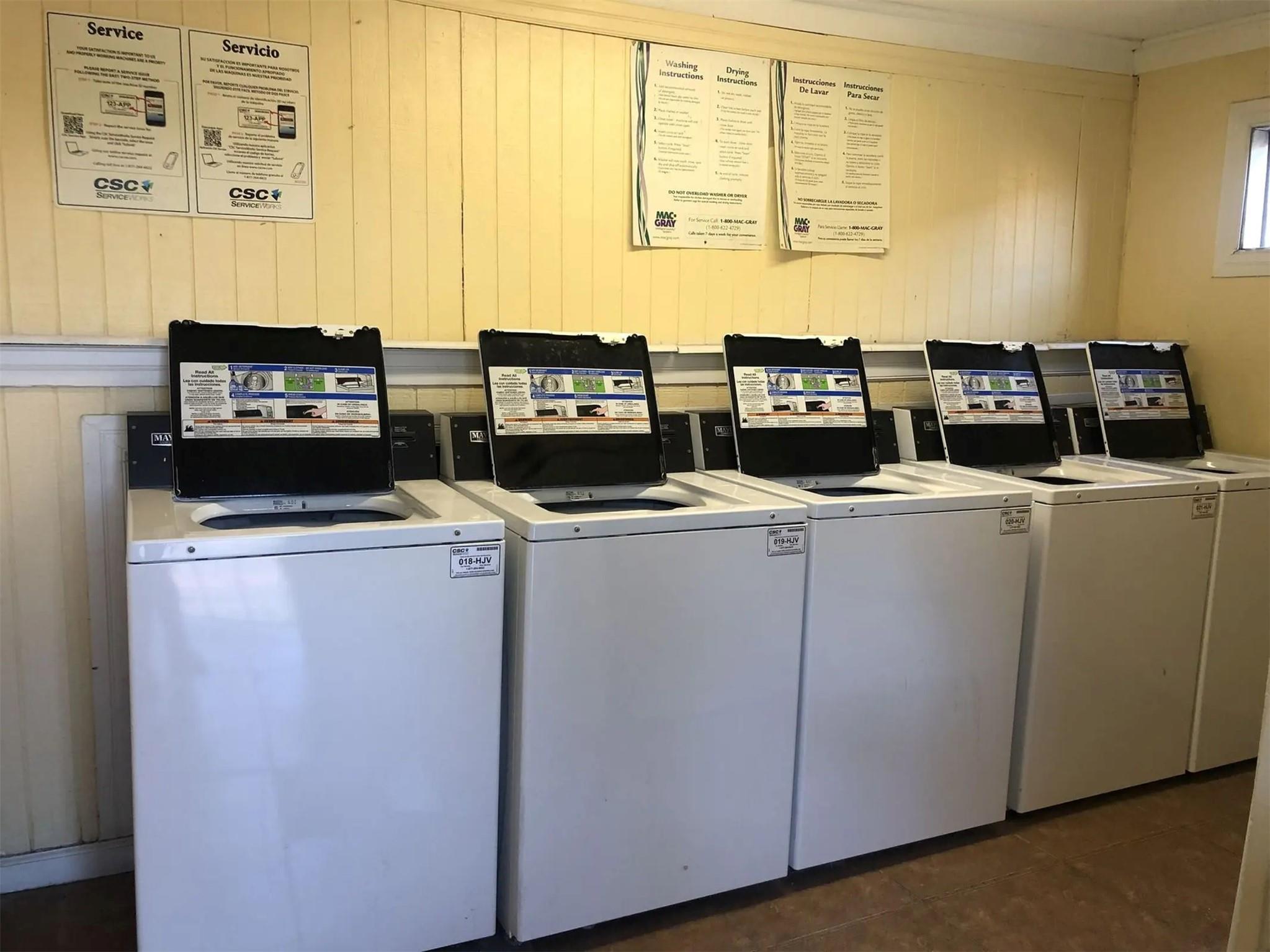 4300 S Shaver St # 11, Houston, TX 77034