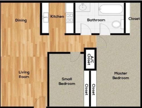 4343 Shaver St # 125, Pasadena, TX 77504