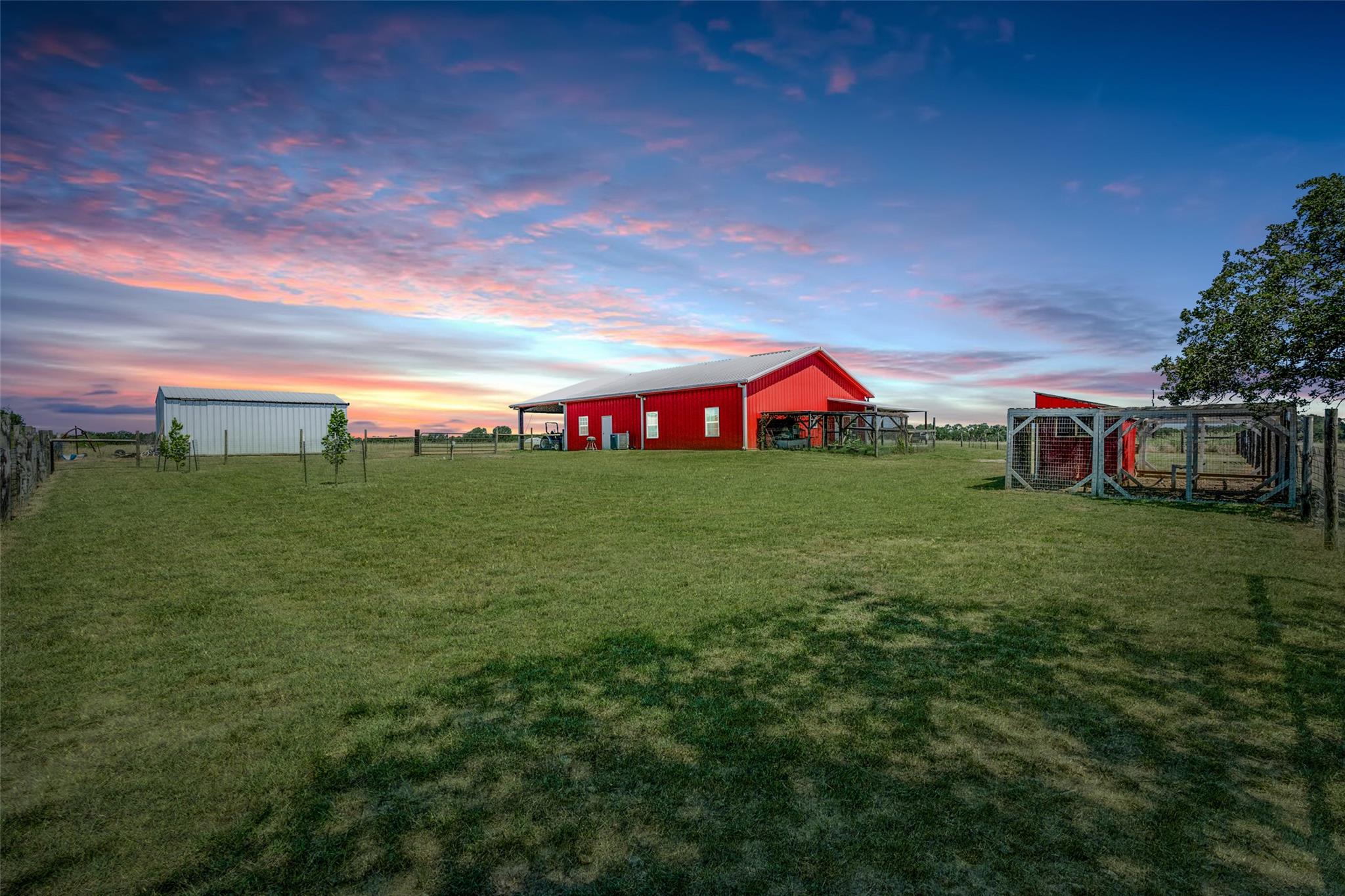 1745 County Road 103, Paige, TX 78659