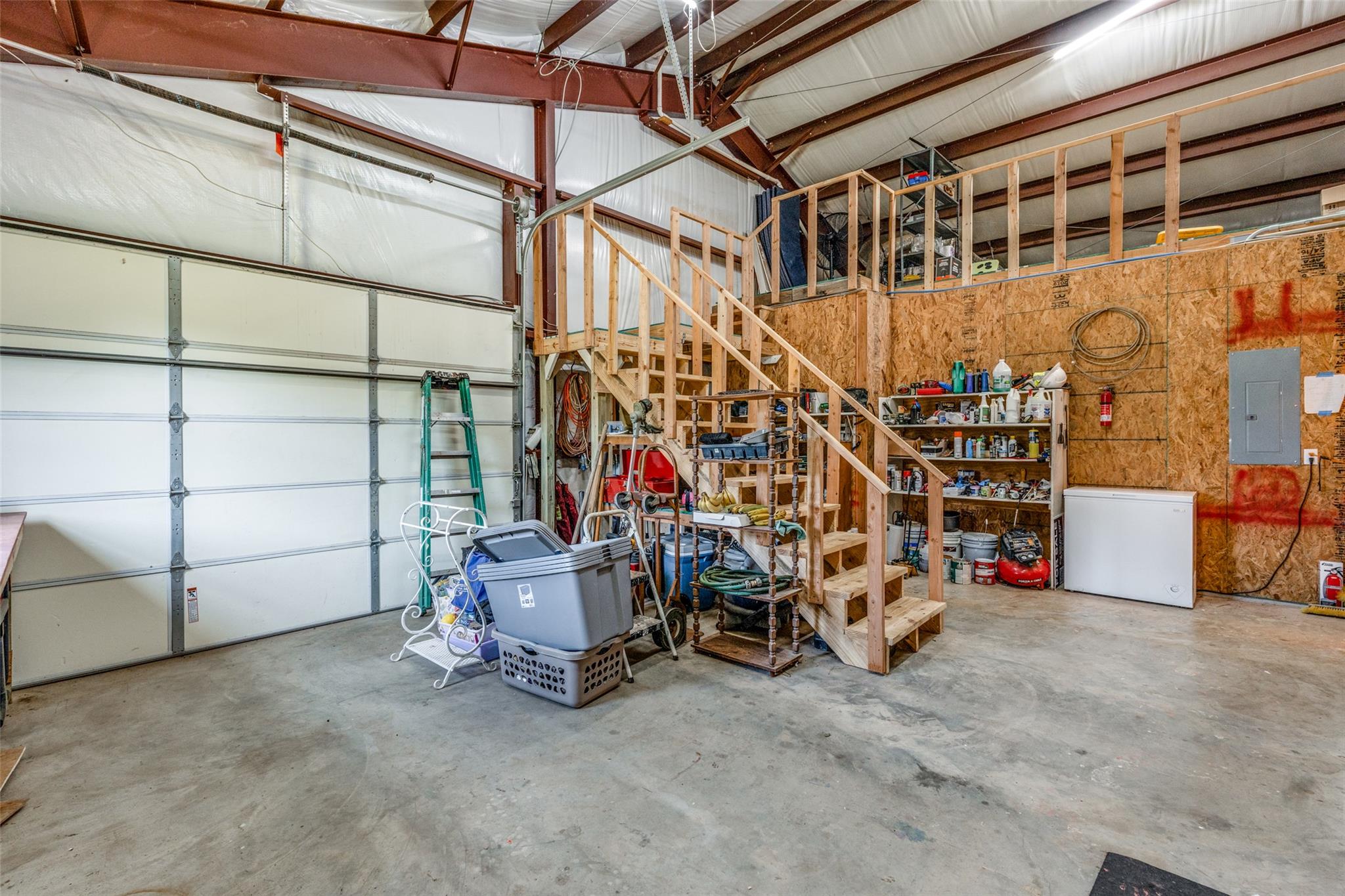 1745 County Road 103, Paige, TX 78659