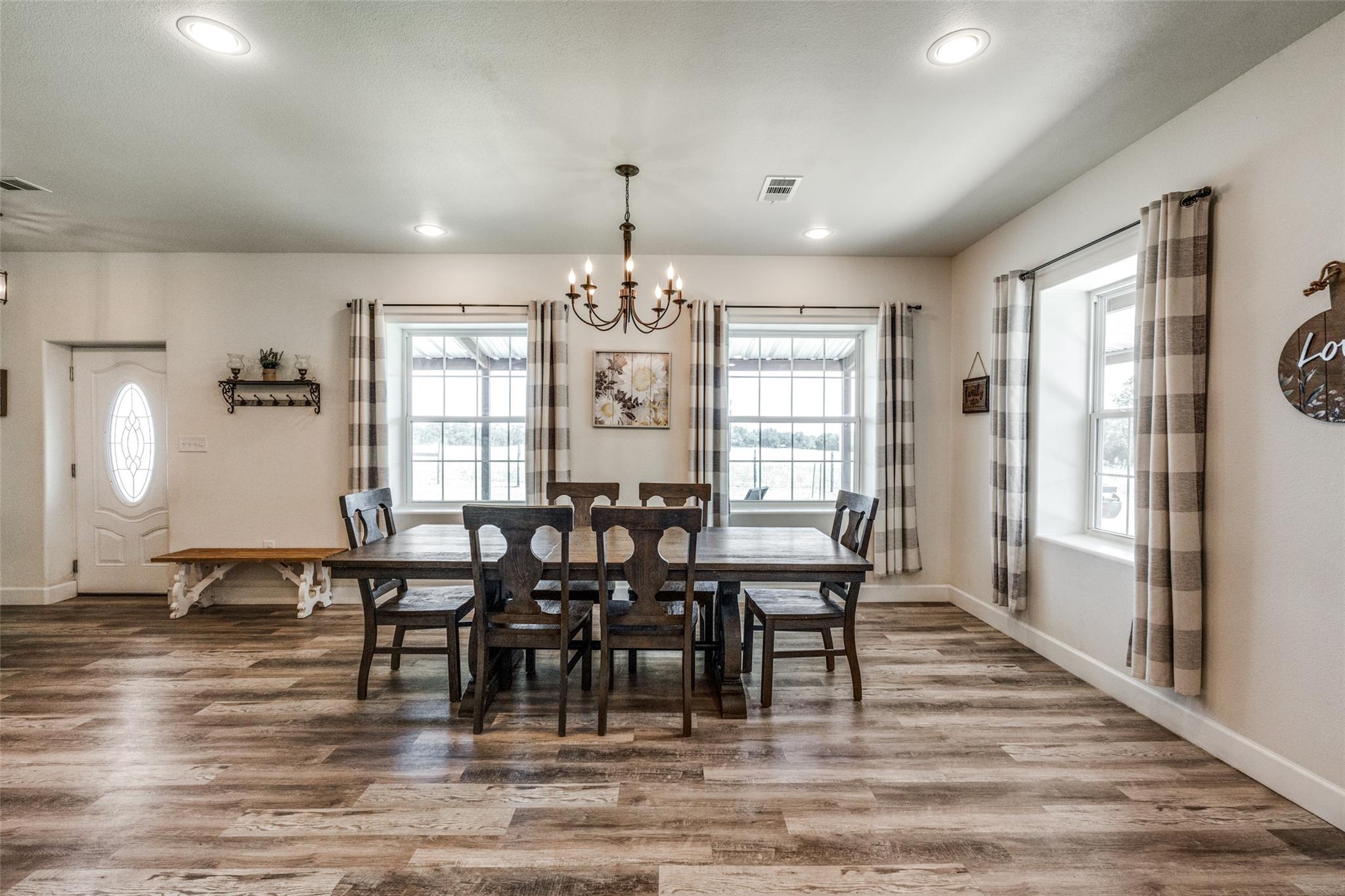 1745 County Road 103, Paige, TX 78659