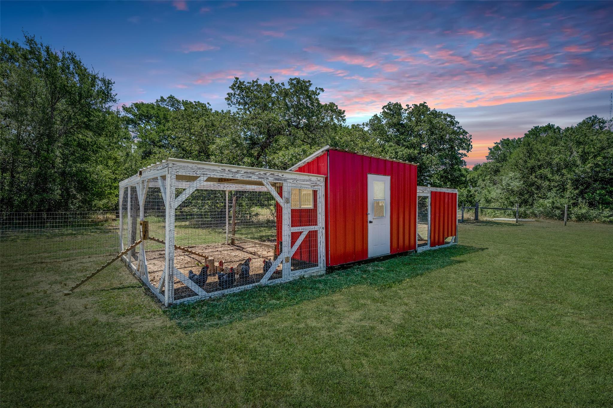 1745 County Road 103, Paige, TX 78659