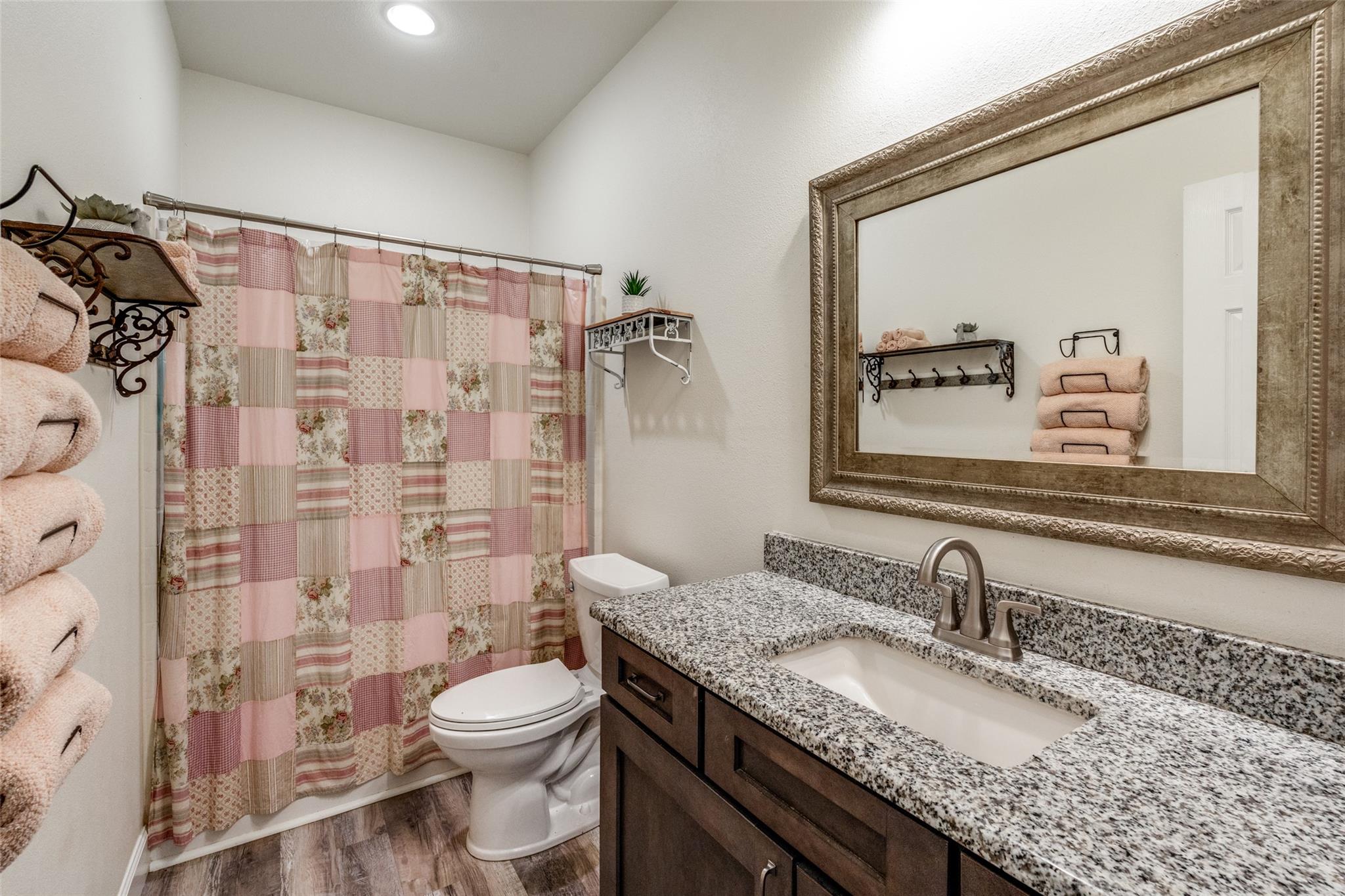 1745 County Road 103, Paige, TX 78659